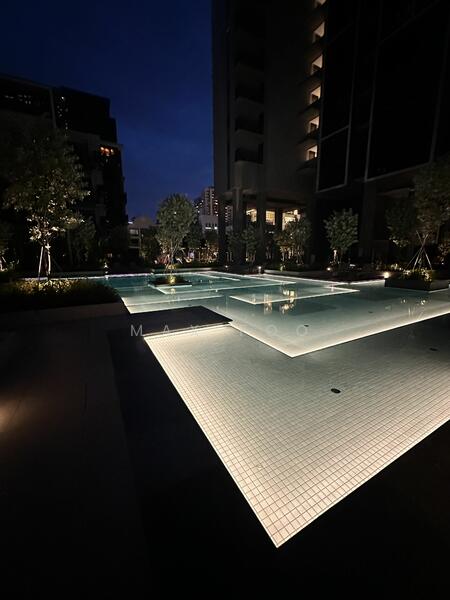 ⭐️Brand New! High floor, Unblock, Good sized 1+Study facing BUGIS⭐️, Middle road, 1 Bedroom, 527 sqft, Apartment For Sale, by Max Foo, 24770625 - PropertyGuru.com.sg