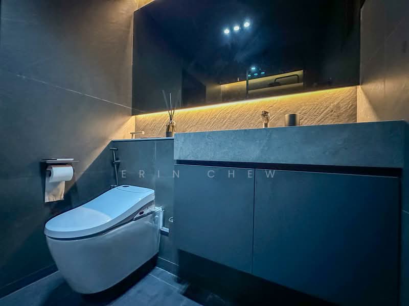 Eastpoint Green, 5 Simei Street 3, Room Rental, 80 sqft, Condominium For Rent, by Erin Chew, 24770728 - PropertyGuru.com.sg