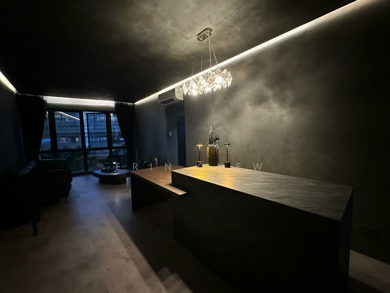 Eastpoint Green, 5 Simei Street 3, Room Rental, 80 sqft, Condominium For Rent, by Erin Chew, 24770728 - PropertyGuru.com.sg