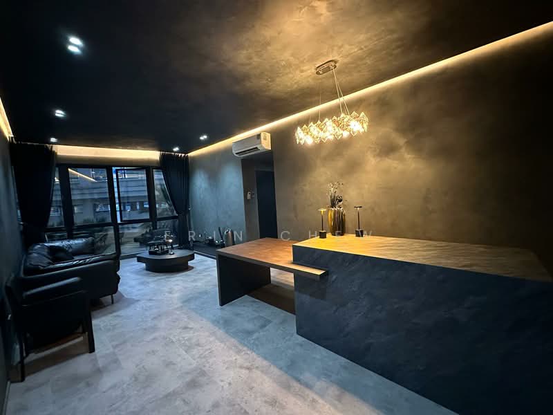 Eastpoint Green, 5 Simei Street 3, Room Rental, 80 sqft, Condominium For Rent, by Erin Chew, 24770728 - PropertyGuru.com.sg