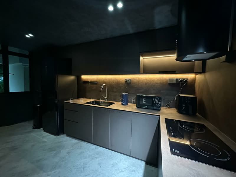 Eastpoint Green, 5 Simei Street 3, Room Rental, 80 sqft, Condominium For Rent, by Erin Chew, 24770728 - PropertyGuru.com.sg