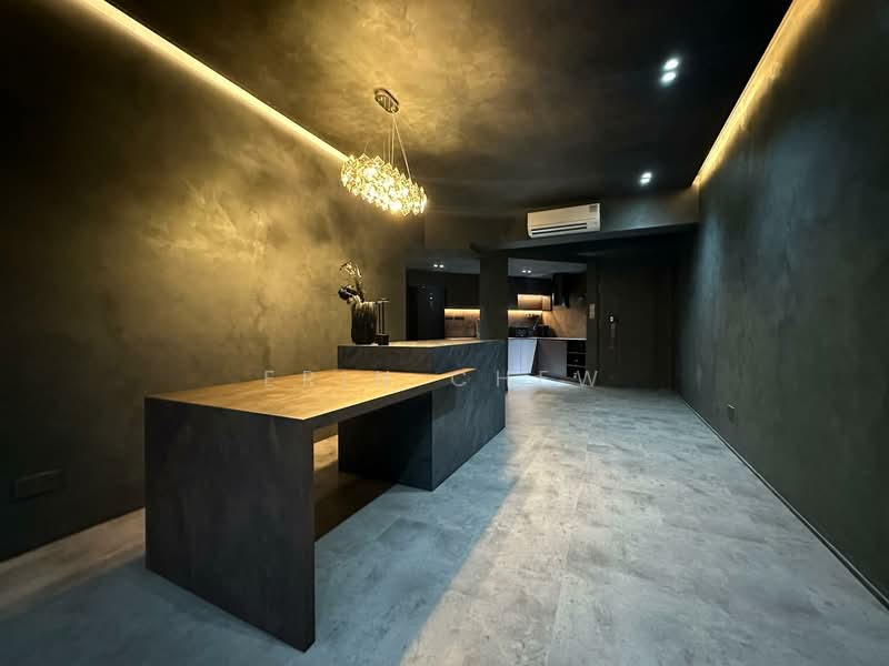 Eastpoint Green, 5 Simei Street 3, Room Rental, 80 sqft, Condominium For Rent, by Erin Chew, 24770728 - PropertyGuru.com.sg