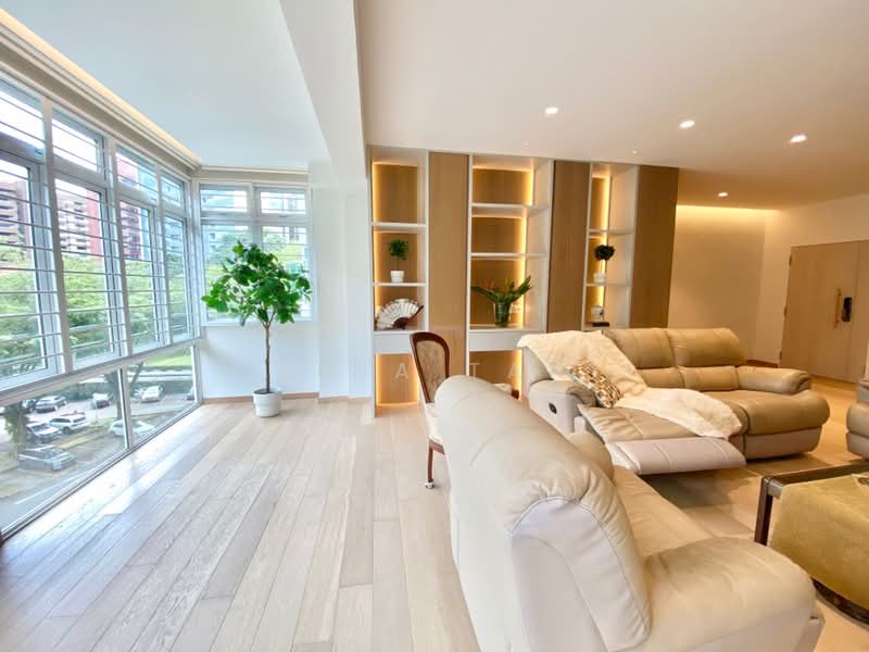 Cavenagh House, 100 Clemenceau Avenue North, 3 Bedrooms, 1,701 sqft, Condominium For Rent, by Elna Tan, 24770763 - PropertyGuru.com.sg
