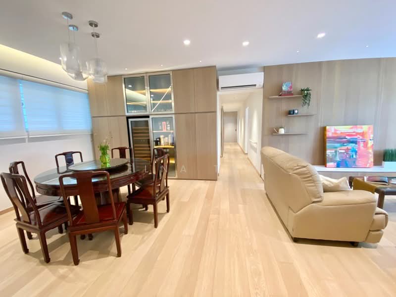 Cavenagh House, 100 Clemenceau Avenue North, 3 Bedrooms, 1,701 sqft, Condominium For Rent, by Elna Tan, 24770763 - PropertyGuru.com.sg