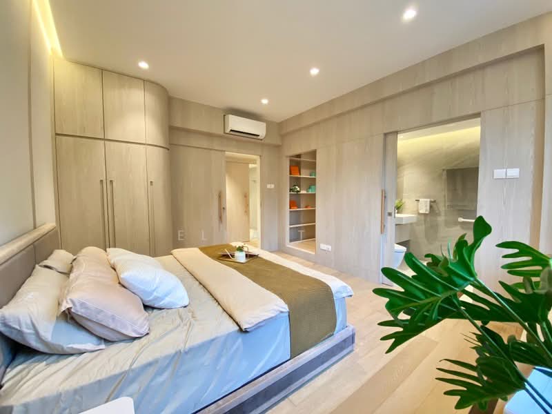 Cavenagh House, 100 Clemenceau Avenue North, 3 Bedrooms, 1,701 sqft, Condominium For Rent, by Elna Tan, 24770763 - PropertyGuru.com.sg