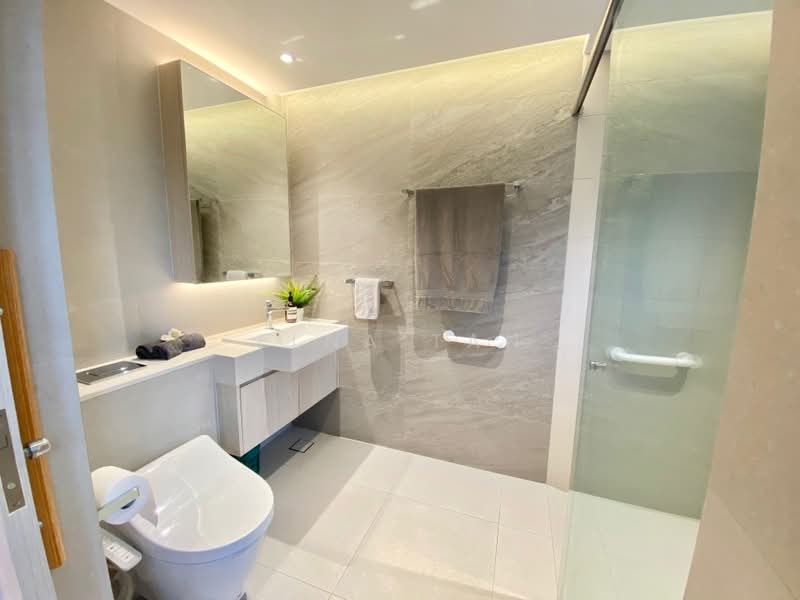 Cavenagh House, 100 Clemenceau Avenue North, 3 Bedrooms, 1,701 sqft, Condominium For Rent, by Elna Tan, 24770763 - PropertyGuru.com.sg