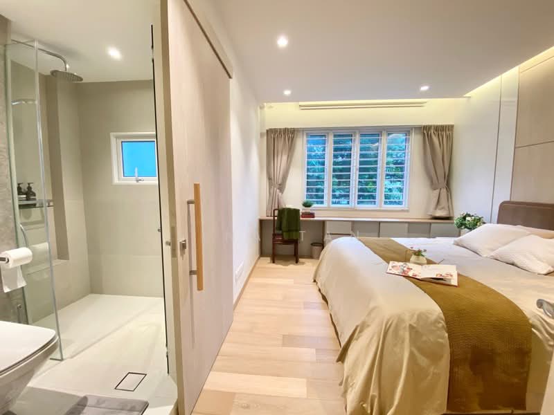 Cavenagh House, 100 Clemenceau Avenue North, 3 Bedrooms, 1,701 sqft, Condominium For Rent, by Elna Tan, 24770763 - PropertyGuru.com.sg