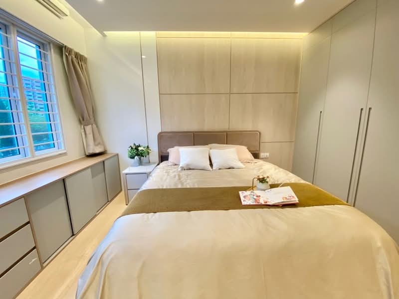 Cavenagh House, 100 Clemenceau Avenue North, 3 Bedrooms, 1,701 sqft, Condominium For Rent, by Elna Tan, 24770763 - PropertyGuru.com.sg
