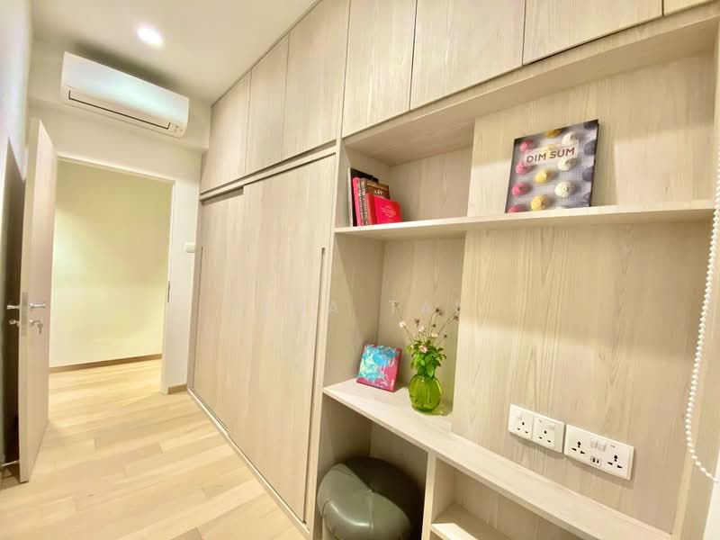 Cavenagh House, 100 Clemenceau Avenue North, 3 Bedrooms, 1,701 sqft, Condominium For Rent, by Elna Tan, 24770763 - PropertyGuru.com.sg
