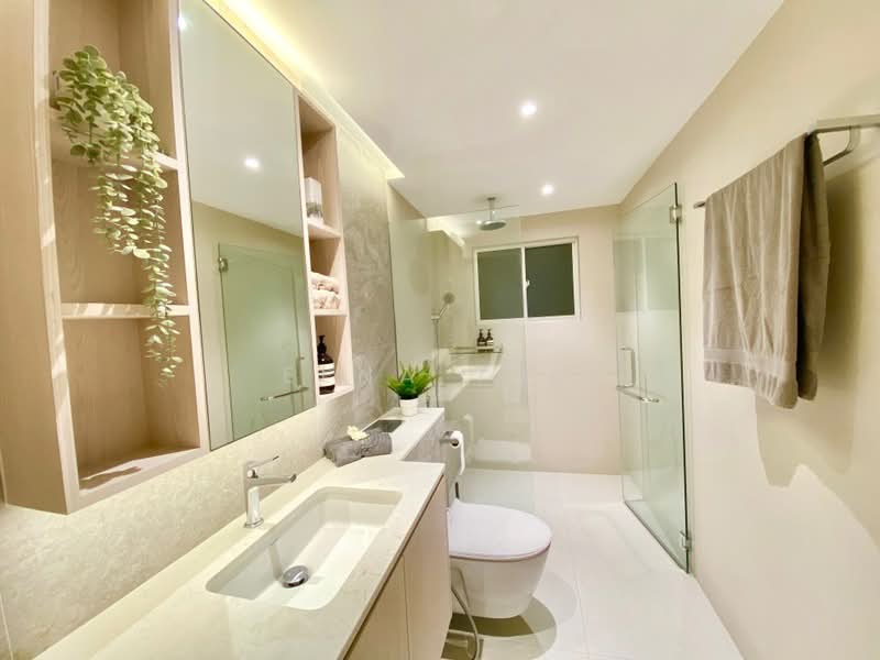 Cavenagh House, 100 Clemenceau Avenue North, 3 Bedrooms, 1,701 sqft, Condominium For Rent, by Elna Tan, 24770763 - PropertyGuru.com.sg