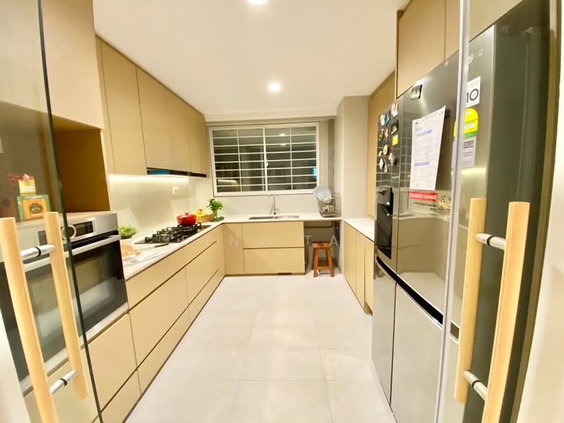 Cavenagh House, 100 Clemenceau Avenue North, 3 Bedrooms, 1,701 sqft, Condominium For Rent, by Elna Tan, 24770763 - PropertyGuru.com.sg