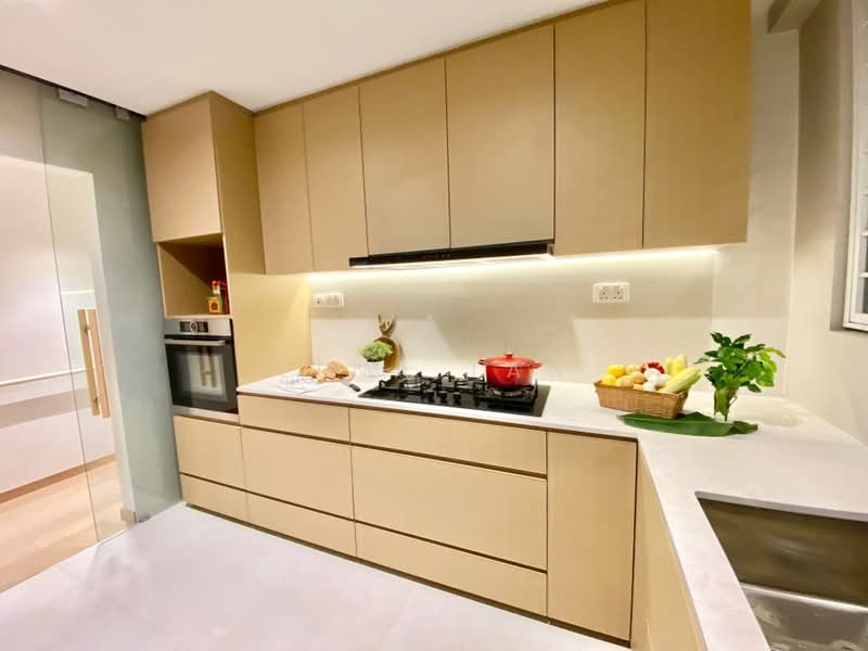 Cavenagh House, 100 Clemenceau Avenue North, 3 Bedrooms, 1,701 sqft, Condominium For Rent, by Elna Tan, 24770763 - PropertyGuru.com.sg
