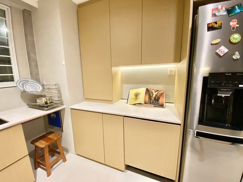 Cavenagh House, 100 Clemenceau Avenue North, 3 Bedrooms, 1,701 sqft, Condominium For Rent, by Elna Tan, 24770763 - PropertyGuru.com.sg