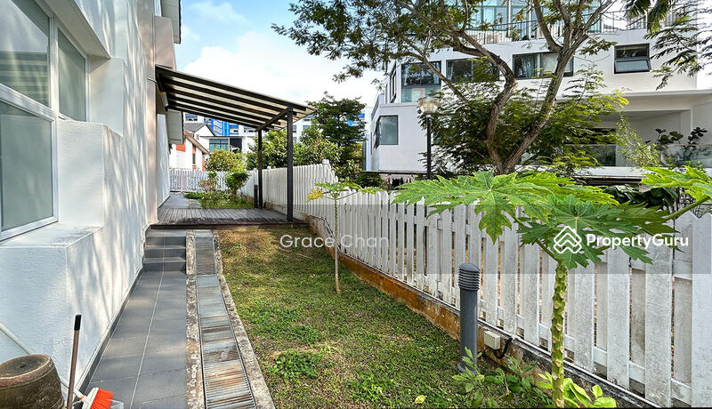For Rent - Canary Park