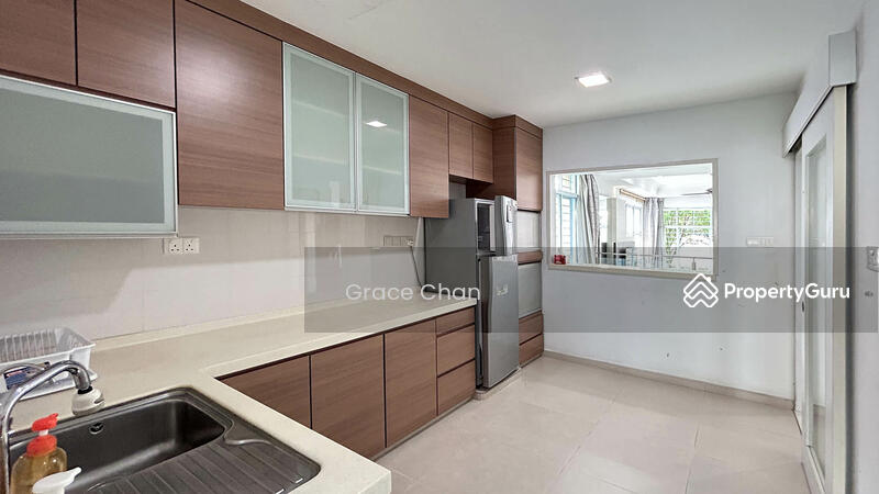 For Rent - Canary Park