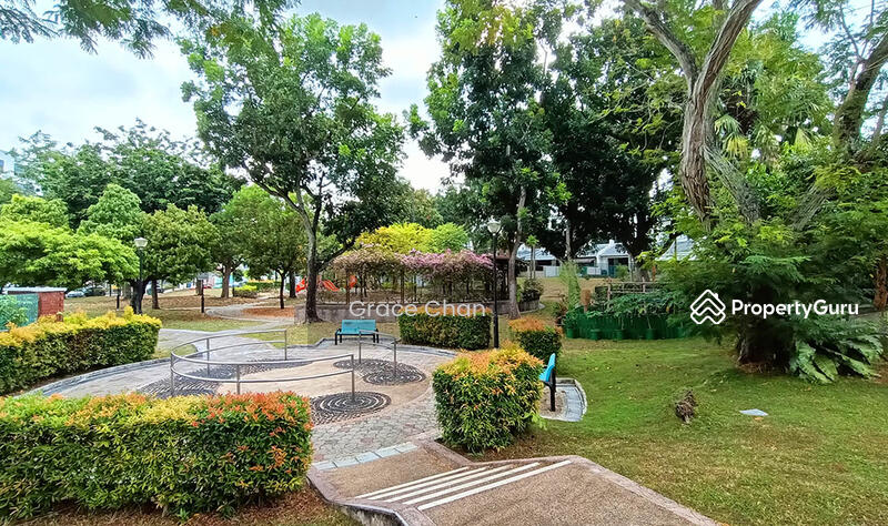 For Rent - Canary Park