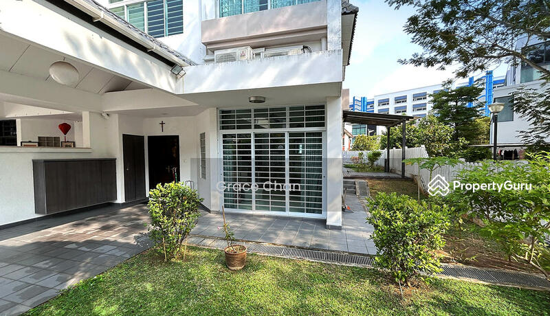 For Rent - Canary Park