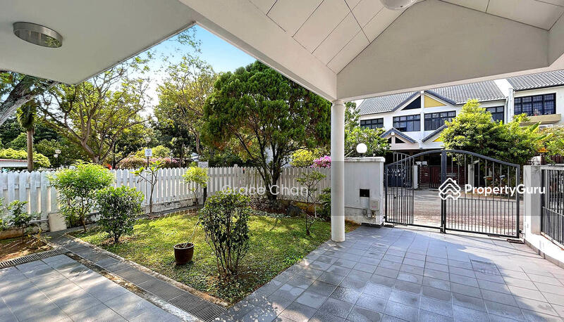 For Rent - Canary Park