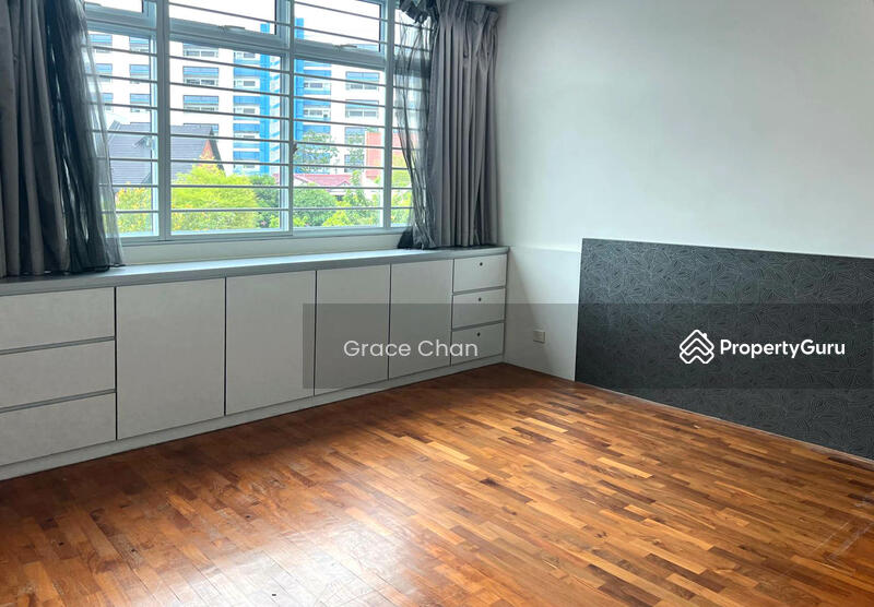 For Rent - Canary Park