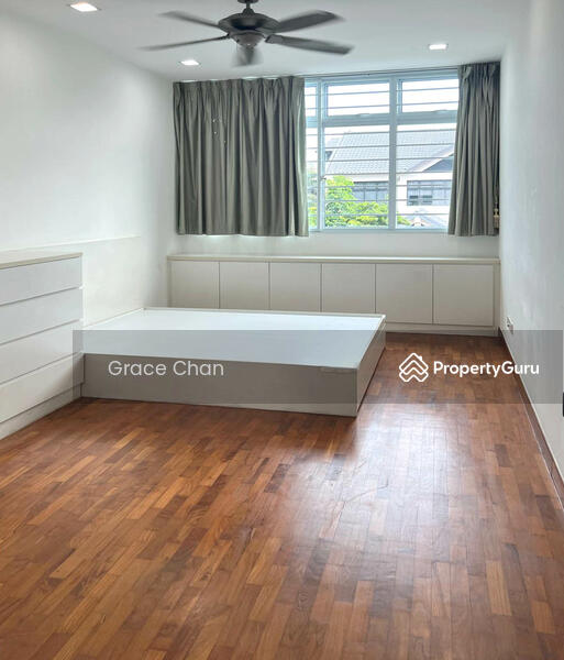For Rent - Canary Park