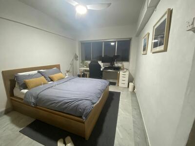 For Rent - 316 Jurong East Street 32