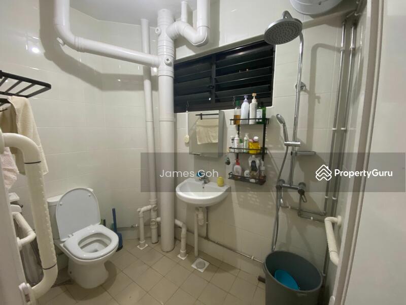 Common Bath