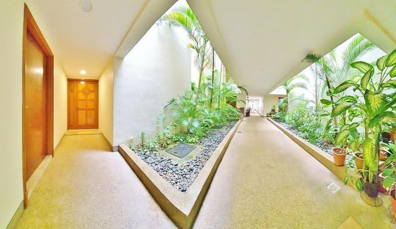 Cavenagh Lodge, 81 Cavenagh Road, Orchard / River Valley, 3 Bedrooms, 1,591 sqft, Apartment For Rent, by Lawrence Hong, 24770977 - Entrance - PropertyGuru.com.sg