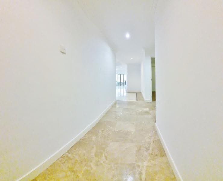 Cavenagh Lodge, 81 Cavenagh Road, Orchard / River Valley, 3 Bedrooms, 1,591 sqft, Apartment For Rent, by Lawrence Hong, 24770977 - Corridor - PropertyGuru.com.sg