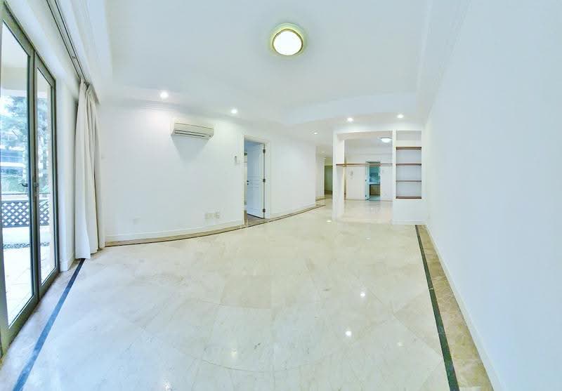 Cavenagh Lodge, 81 Cavenagh Road, Orchard / River Valley, 3 Bedrooms, 1,591 sqft, Apartment For Rent, by Lawrence Hong, 24770977 - Living Room - PropertyGuru.com.sg