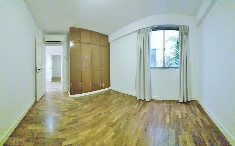 Cavenagh Lodge, 81 Cavenagh Road, Orchard / River Valley, 3 Bedrooms, 1,591 sqft, Apartment For Rent, by Lawrence Hong, 24770977 - Bedroom - PropertyGuru.com.sg