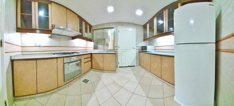 Cavenagh Lodge, 81 Cavenagh Road, Orchard / River Valley, 3 Bedrooms, 1,591 sqft, Apartment For Rent, by Lawrence Hong, 24770977 - Kitchen - PropertyGuru.com.sg