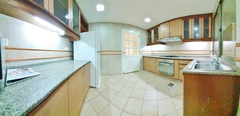 Cavenagh Lodge, 81 Cavenagh Road, Orchard / River Valley, 3 Bedrooms, 1,591 sqft, Apartment For Rent, by Lawrence Hong, 24770977 - Kitchen - PropertyGuru.com.sg