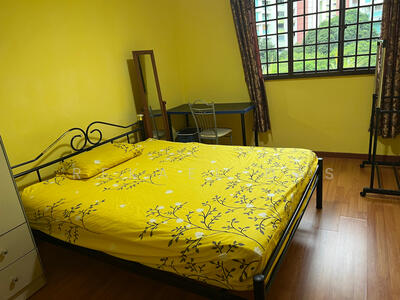 For Rent - 216 Yishun Street 21