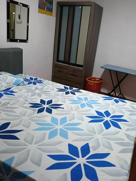 For Rent - 216 Yishun Street 21