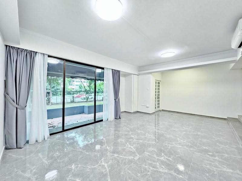 Chancery Court, 36B Dunearn Road, Newton / Novena, 3 Bedrooms, 2,271 sqft, Condominium For Rent, by Lawrence Hong, 24771011 - Living Room - PropertyGuru.com.sg