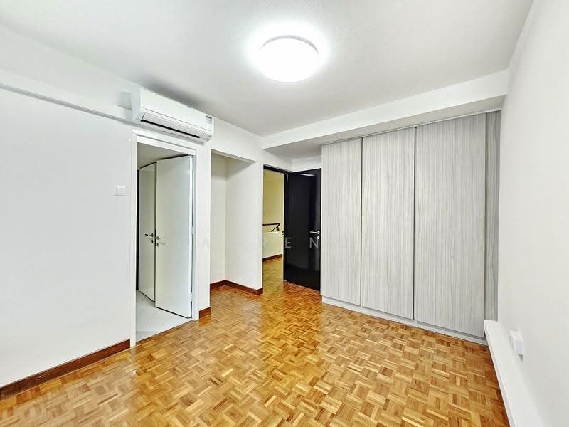Chancery Court, 36B Dunearn Road, Newton / Novena, 3 Bedrooms, 2,271 sqft, Condominium For Rent, by Lawrence Hong, 24771011 - Bedroom - PropertyGuru.com.sg