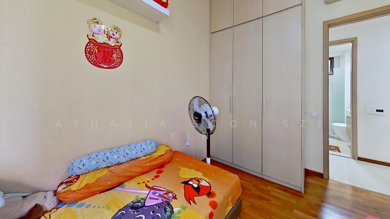 For Rent - Parc Vera