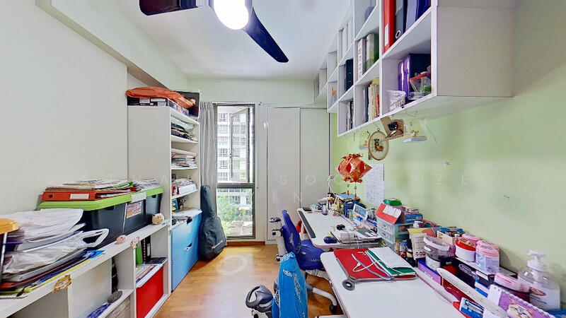 For Rent - Parc Vera