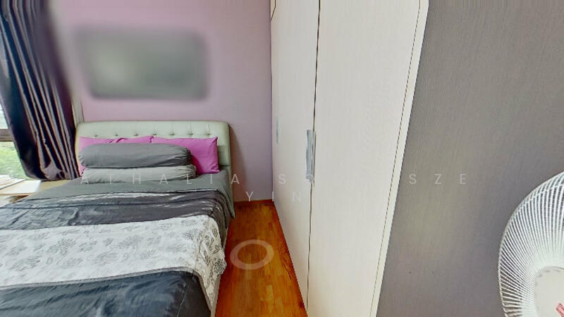 For Rent - Parc Vera