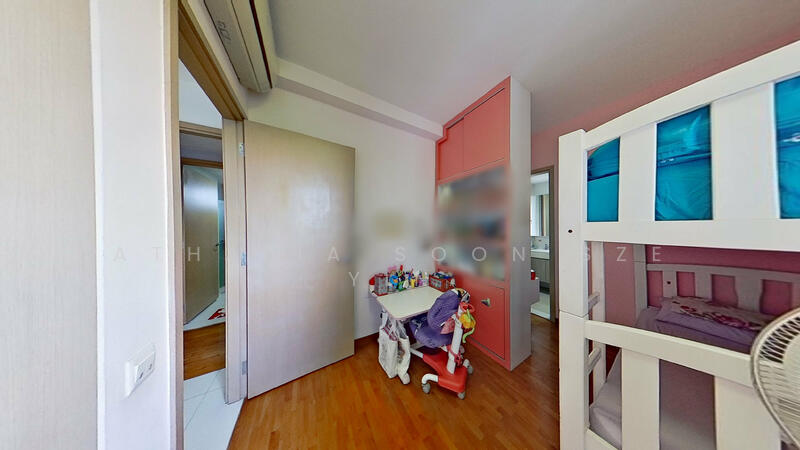 For Rent - Parc Vera