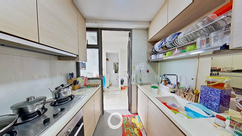 For Rent - Parc Vera