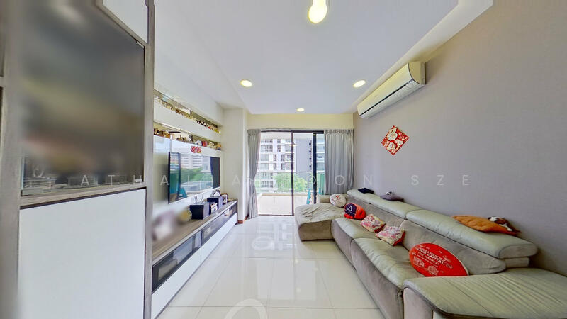 For Rent - Parc Vera