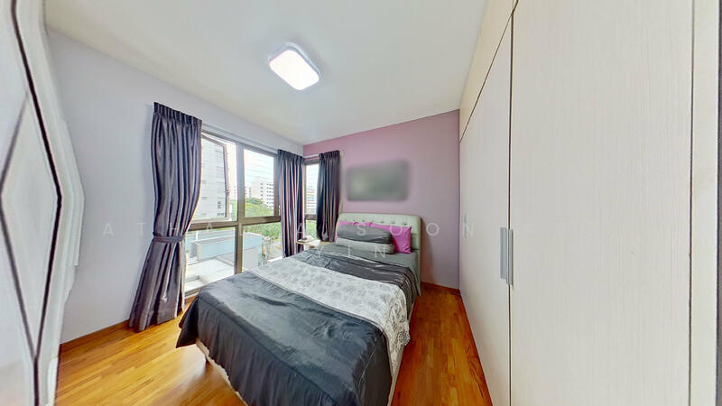 For Rent - Parc Vera