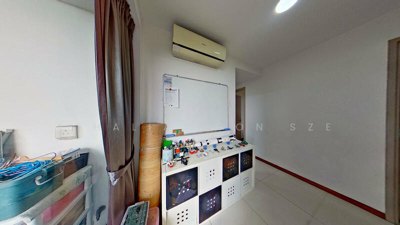 For Rent - Parc Vera