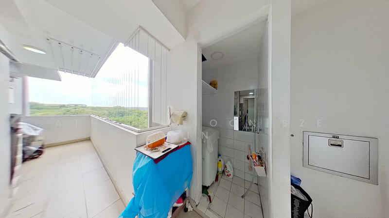 For Rent - Parc Vera