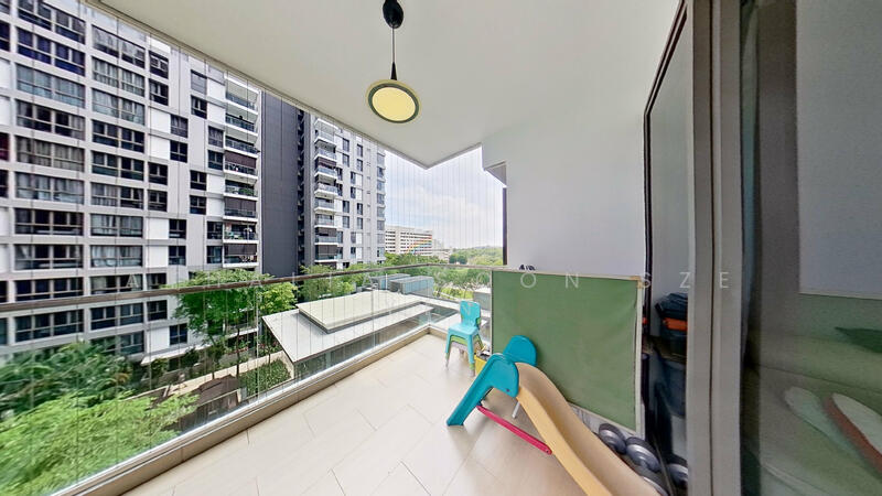 For Rent - Parc Vera