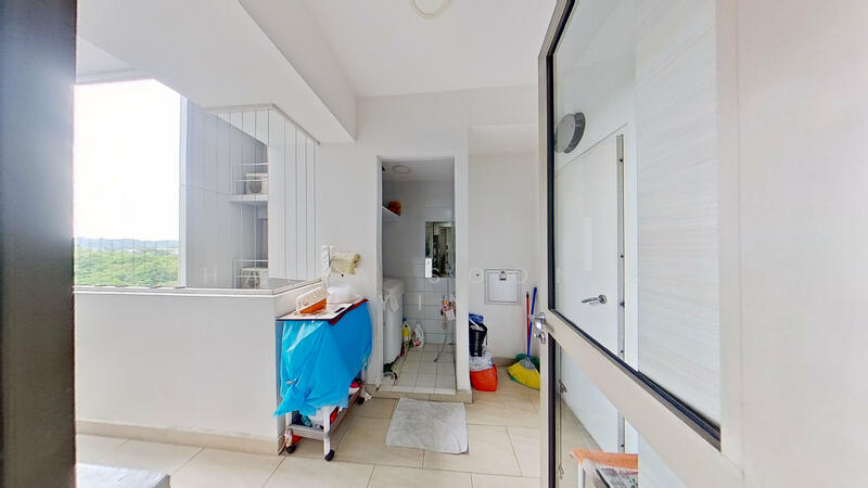 For Rent - Parc Vera