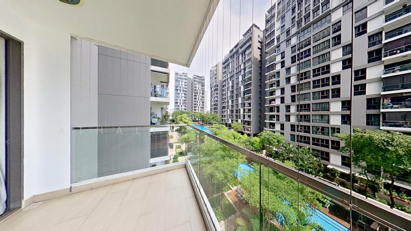 For Rent - Parc Vera