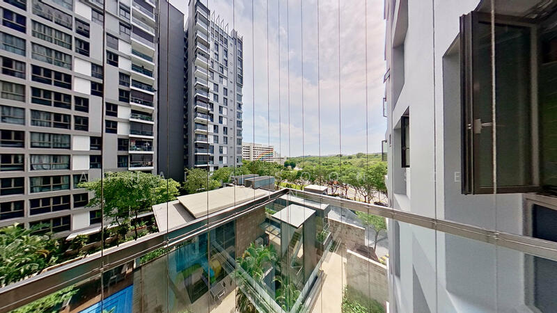 For Rent - Parc Vera