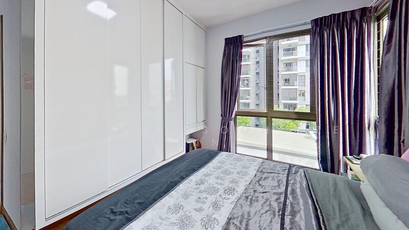 For Rent - Parc Vera